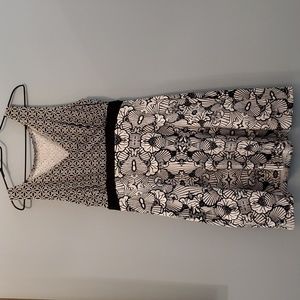 Lola summer knit dress